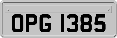 OPG1385