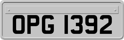 OPG1392