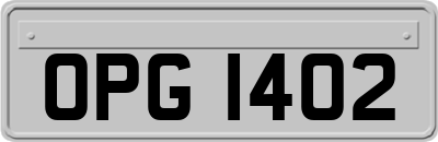 OPG1402