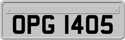 OPG1405