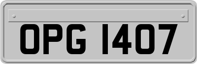 OPG1407