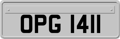 OPG1411