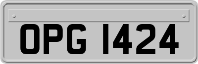 OPG1424