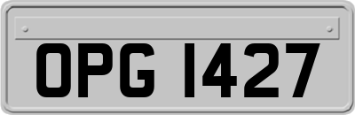 OPG1427