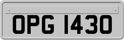 OPG1430