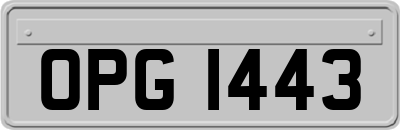 OPG1443