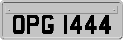 OPG1444