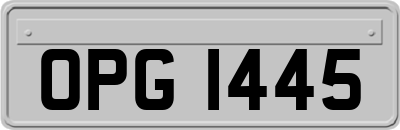 OPG1445
