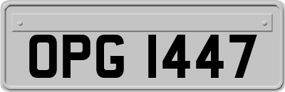 OPG1447