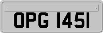 OPG1451