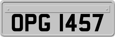 OPG1457