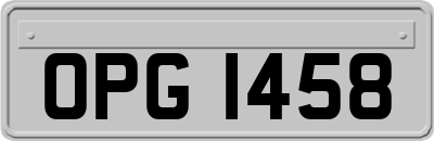OPG1458