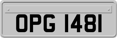 OPG1481