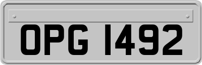 OPG1492