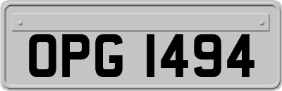 OPG1494