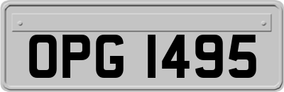 OPG1495