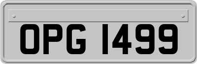 OPG1499