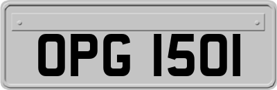 OPG1501