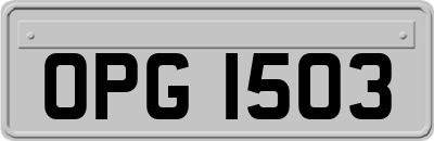 OPG1503