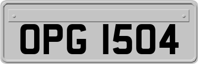 OPG1504