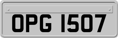 OPG1507