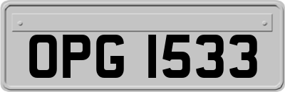 OPG1533