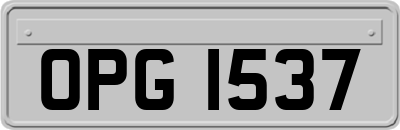 OPG1537
