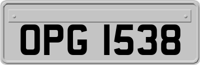 OPG1538