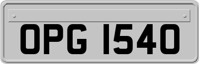 OPG1540