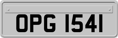 OPG1541
