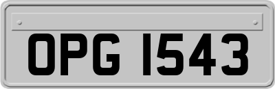 OPG1543
