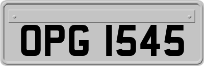 OPG1545