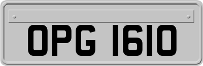 OPG1610