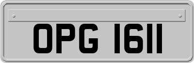 OPG1611