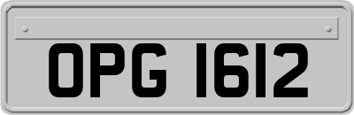 OPG1612