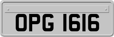OPG1616