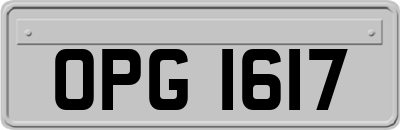 OPG1617