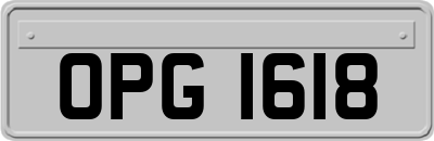 OPG1618