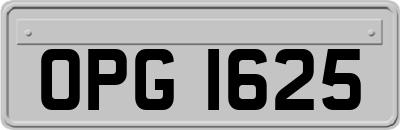 OPG1625