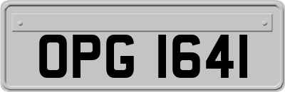 OPG1641
