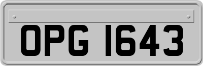 OPG1643