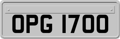 OPG1700