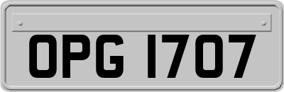 OPG1707