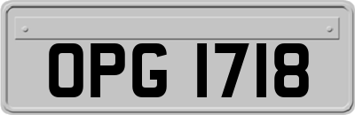 OPG1718
