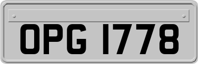 OPG1778
