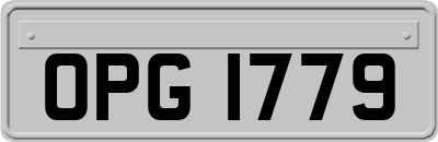 OPG1779