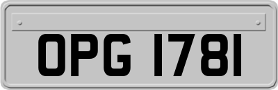 OPG1781