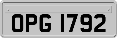 OPG1792