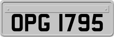 OPG1795