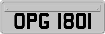 OPG1801